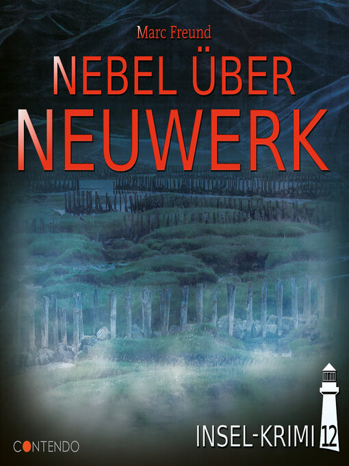 Title details for Nebel über Neuwerk by Marc Freund - Available